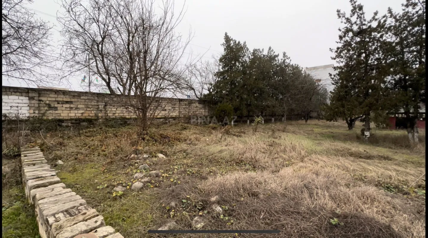 Satılır torpaq sahəsi 17 m²