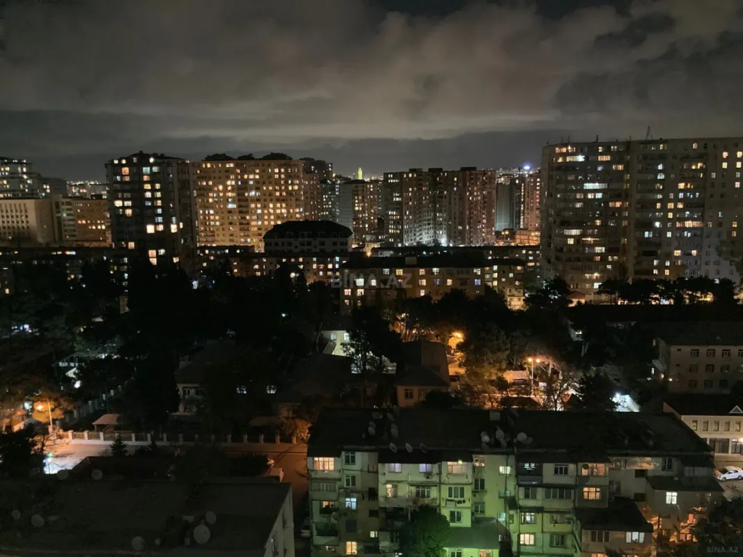 Satılır 3 otaqlı mənzil 100 m²