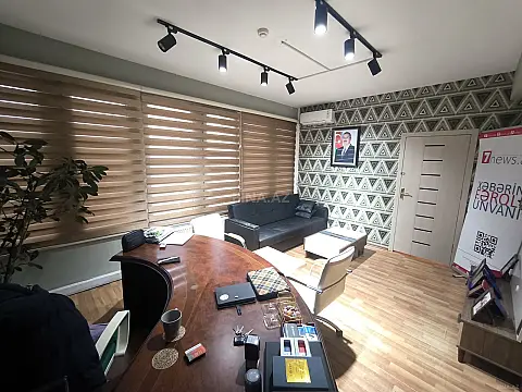 Kirayə verilir 2 otaqlı ofis 40 m² — Bakı, Şəhər mərkəzi 2 otaq 40.00 m²