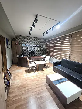 Kirayə verilir 2 otaqlı ofis 40 m²