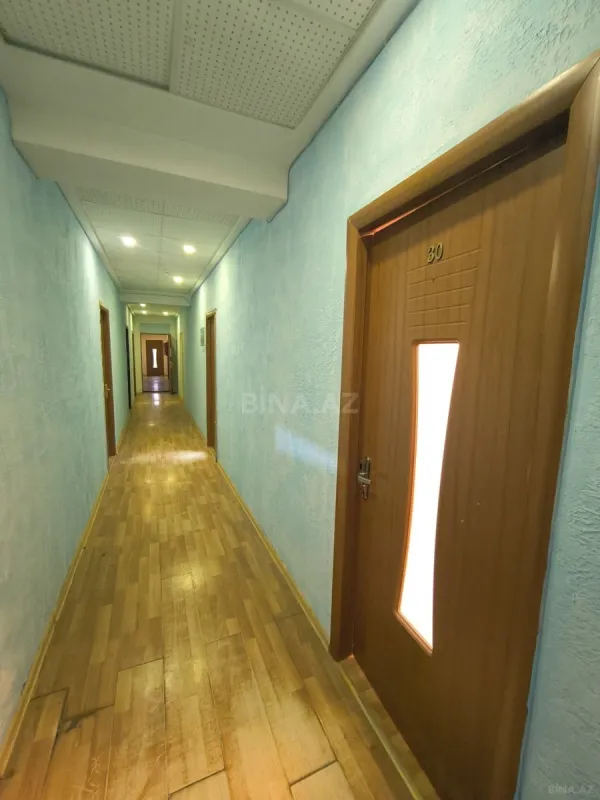 Kirayə verilir 2 otaqlı ofis 40 m²