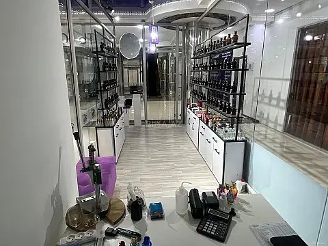 Kirayə verilir obyekt 15 m²