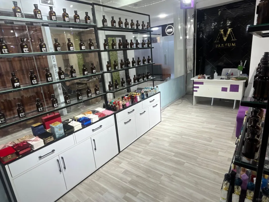 Kirayə verilir obyekt 15 m²