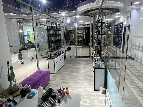 Kirayə verilir obyekt 15 m²