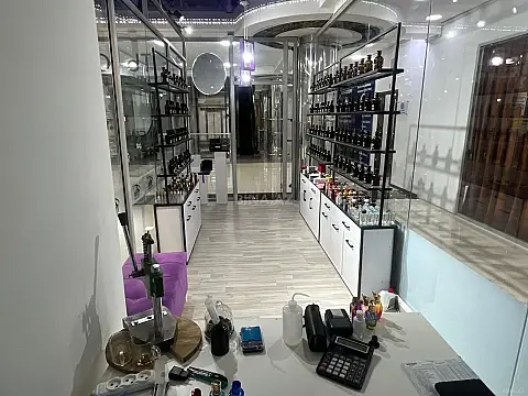 Kirayə verilir obyekt 15 m²