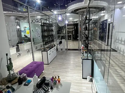 Kirayə verilir obyekt 15 m²