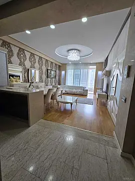 Satılır 3 otaqlı mənzil 115 m² — Bakı 3 otaq 115.00 m²