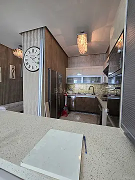 Satılır 3 otaqlı mənzil 115 m²