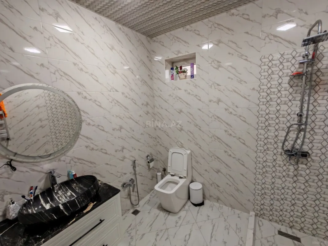 Satılır 3 otaqlı həyət evi 110 m²