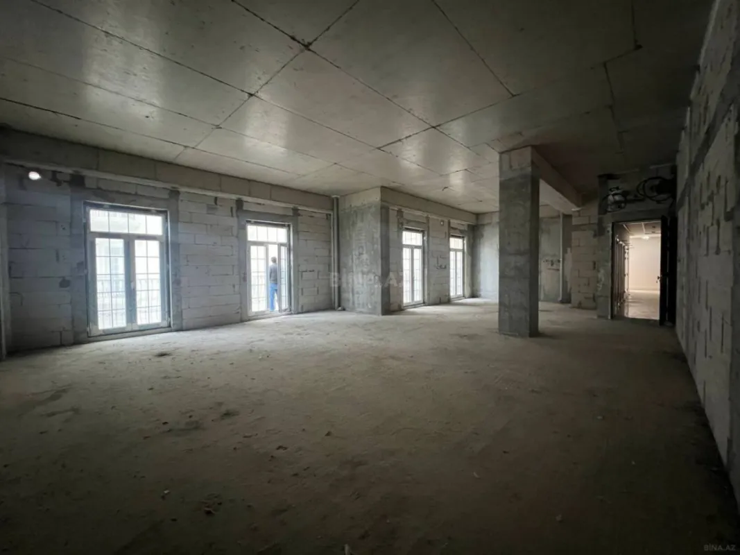Satılır 3 otaqlı mənzil 100.3 m²