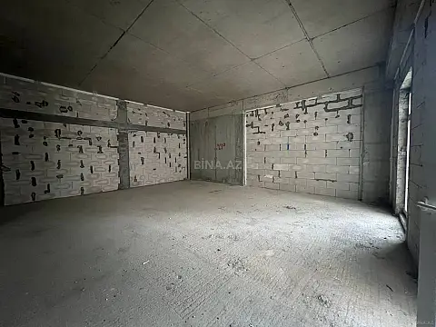 Satılır 3 otaqlı mənzil 100.3 m²