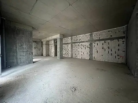 Satılır 3 otaqlı mənzil 100.3 m²