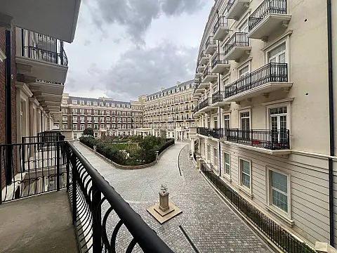 Satılır 3 otaqlı mənzil 100.3 m²