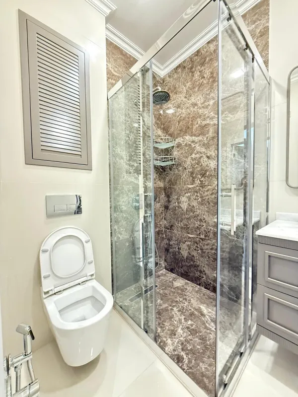 Kirayə verilir 3 otaqlı mənzil 100 m²