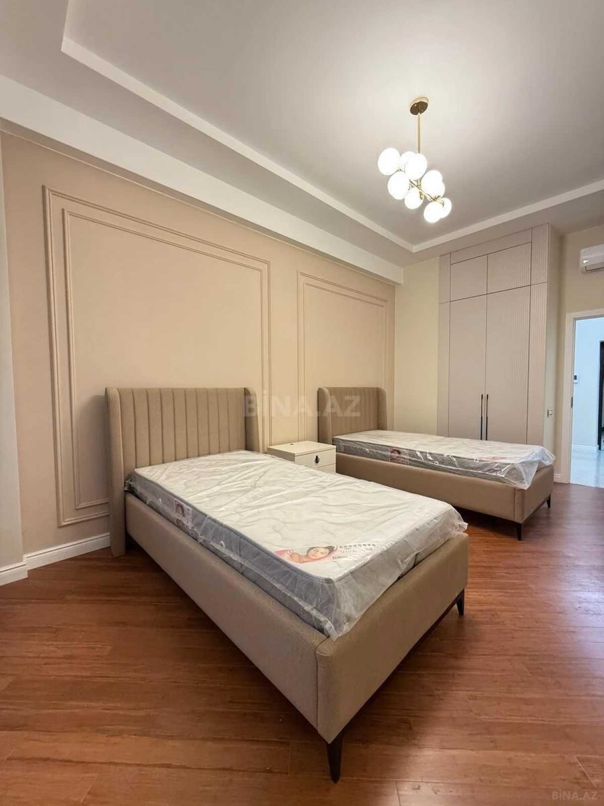 Kirayə verilir 3 otaqlı mənzil 100 m²
