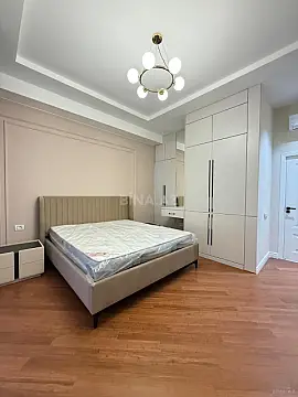 Kirayə verilir 3 otaqlı mənzil 100 m²