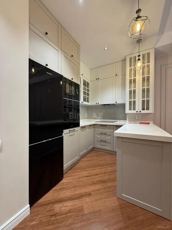 Kirayə verilir 3 otaqlı mənzil 100 m²