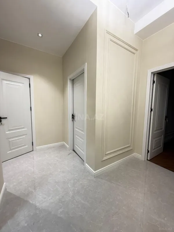 Kirayə verilir 3 otaqlı mənzil 100 m²