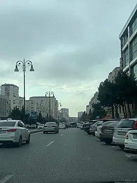 Satılır 2 otaqlı mənzil 65 m² — Bakı, Həzi Aslanov qəs. 2 otaq 65.00 m²