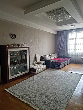 Satılır 2 otaqlı mənzil 110 m² — Bakı, İnşaatçılar 2 otaq 110.00 m²