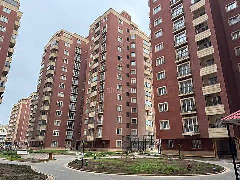 Satılır 3 otaqlı mənzil 151 m² — Bakı, Nəsimi 3 otaq 151.00 m²
