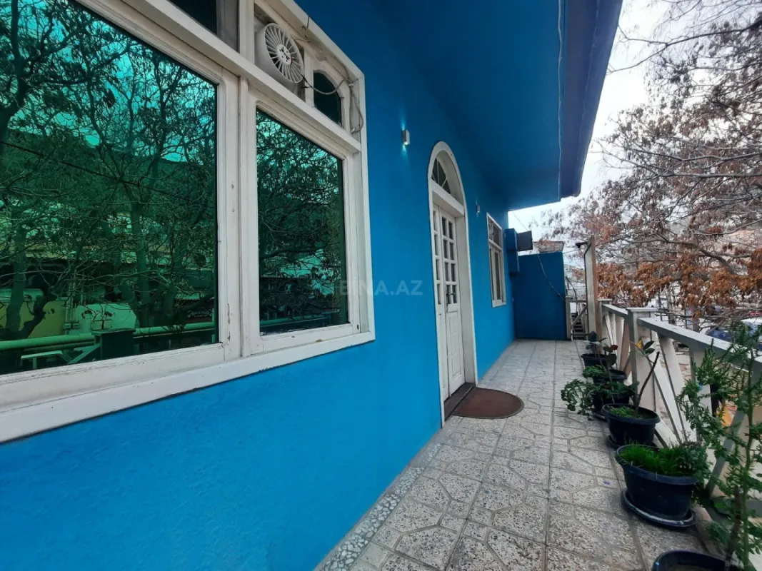 Satılır obyekt 110 m²