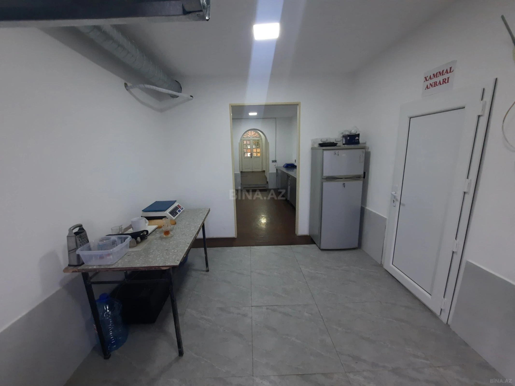 Satılır obyekt 110 m²