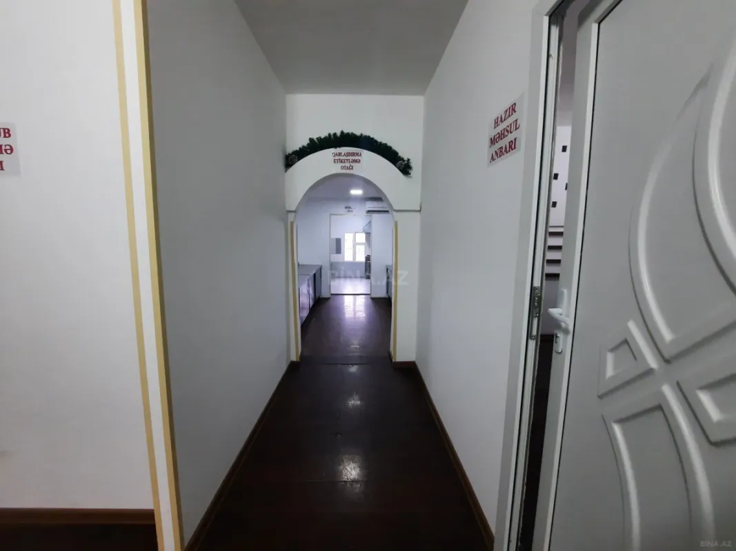 Satılır obyekt 110 m²