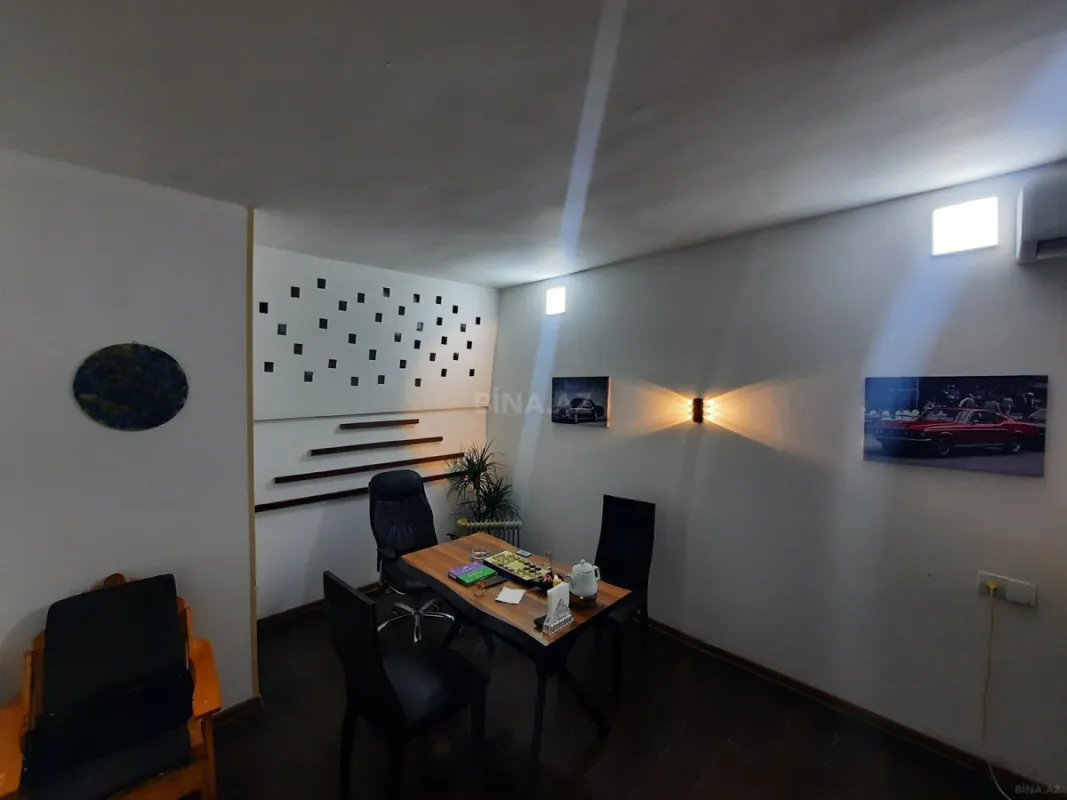 Satılır obyekt 110 m²