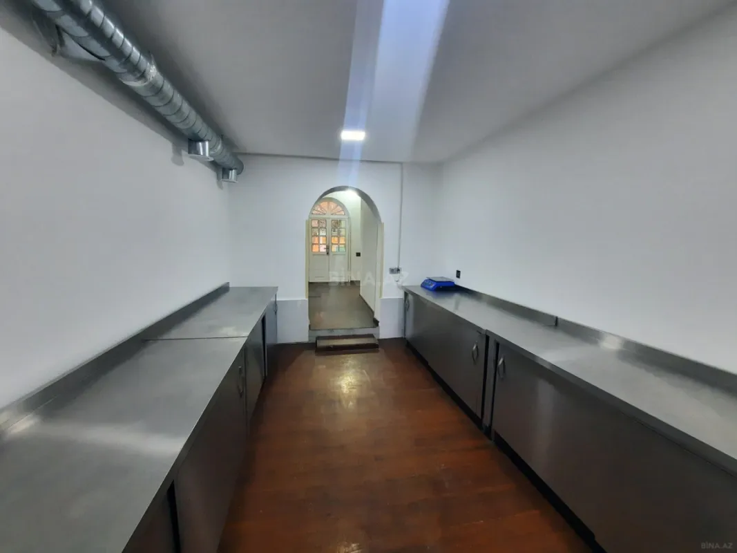 Satılır obyekt 110 m²