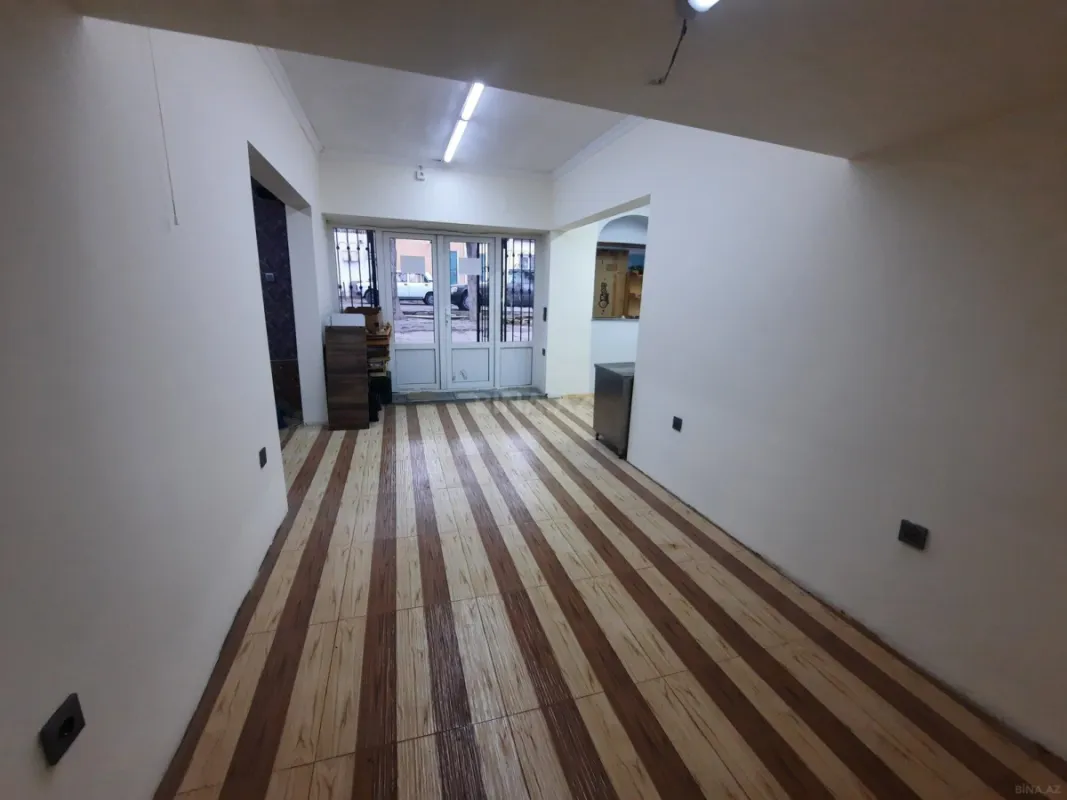 Satılır obyekt 110 m²