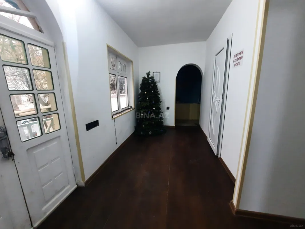 Satılır obyekt 110 m²