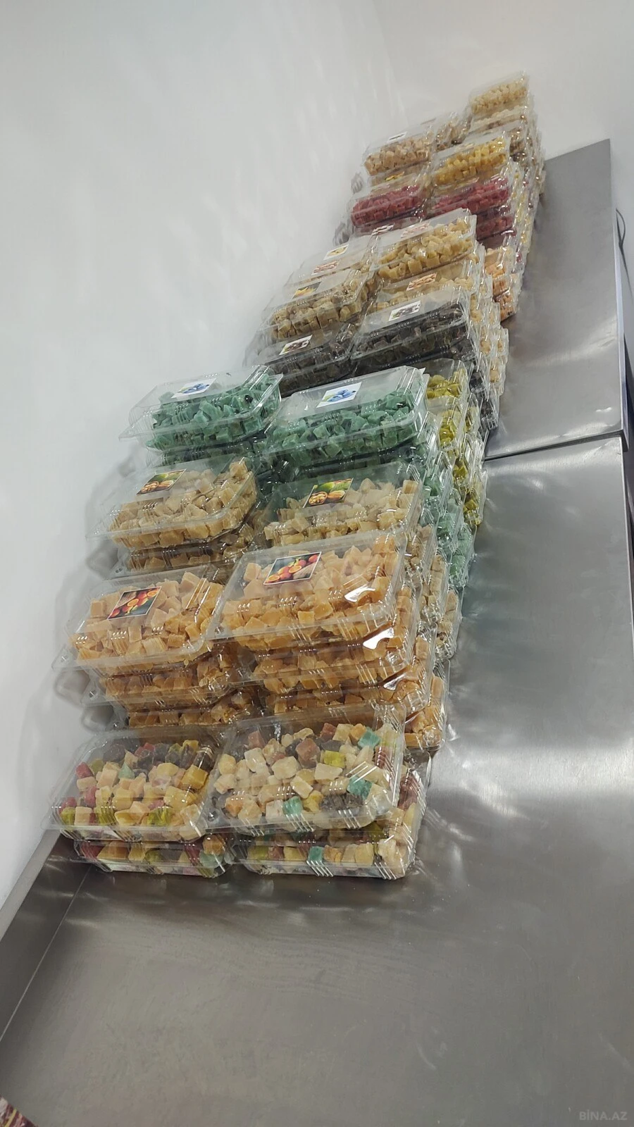 Satılır obyekt 110 m²