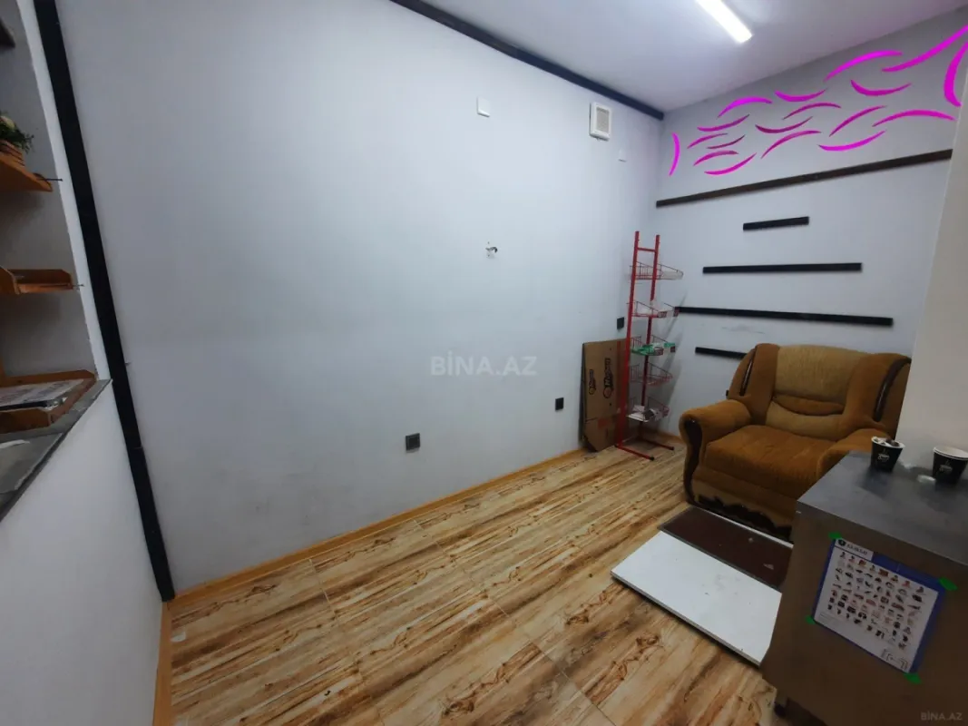 Satılır obyekt 110 m²