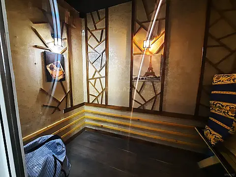 Satılır obyekt 110 m²