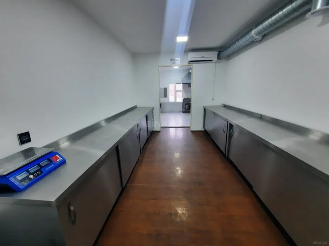 Satılır obyekt 110 m²