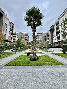 Satılır 2 otaqlı mənzil 67 m² — Bakı, Səbail 2 otaq 67.00 m²