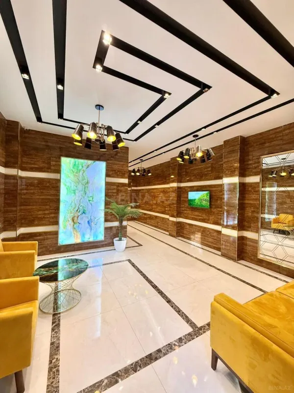 Satılır 2 otaqlı mənzil 67 m²