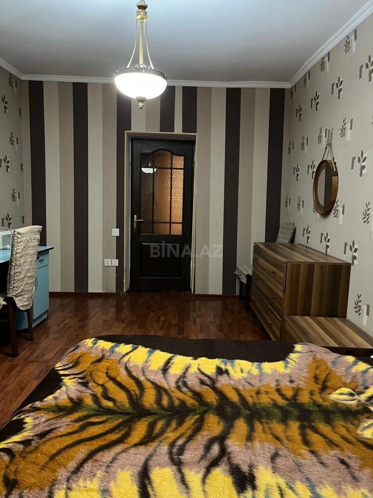 Satılır 3 otaqlı mənzil 65 m²