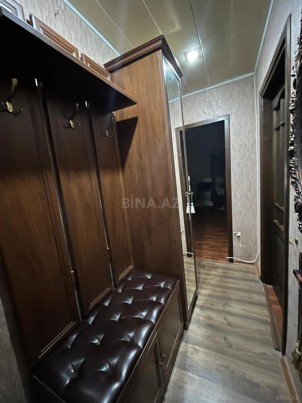 Satılır 3 otaqlı mənzil 65 m²