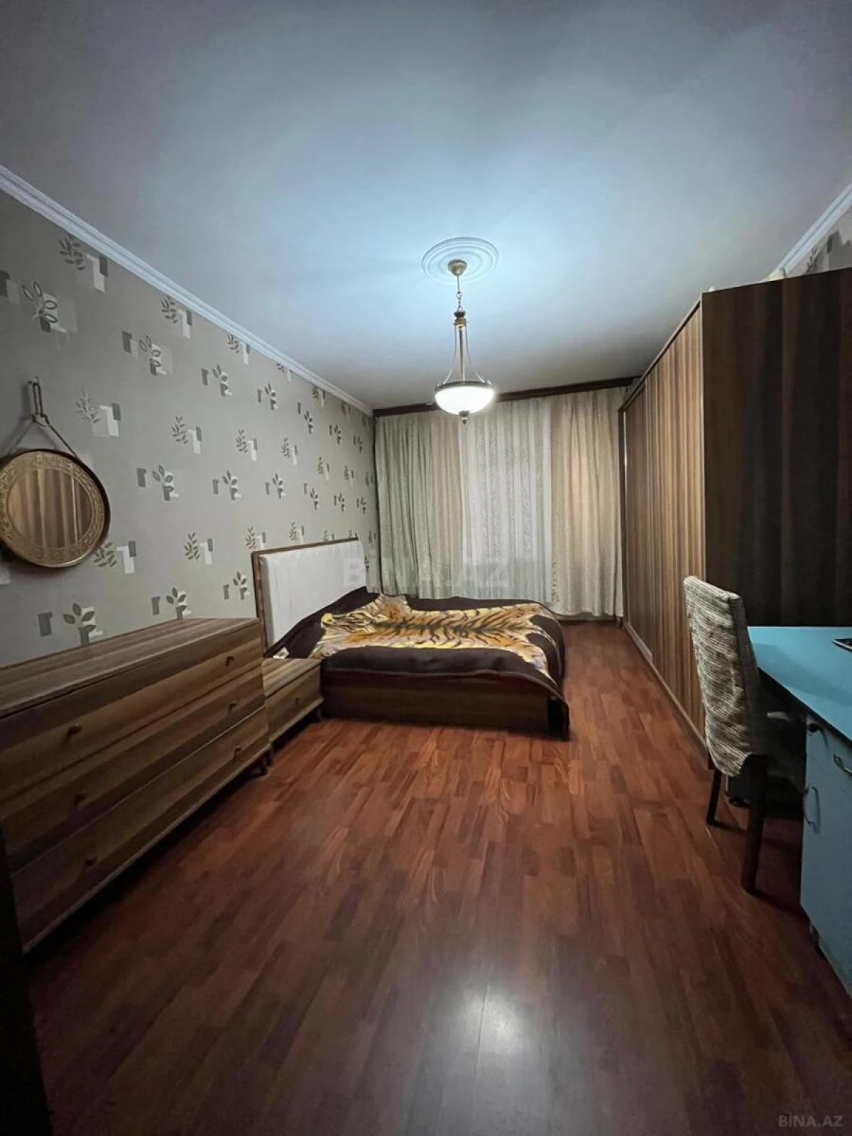 Satılır 3 otaqlı mənzil 65 m²