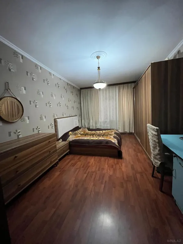 Satılır 3 otaqlı mənzil 65 m²