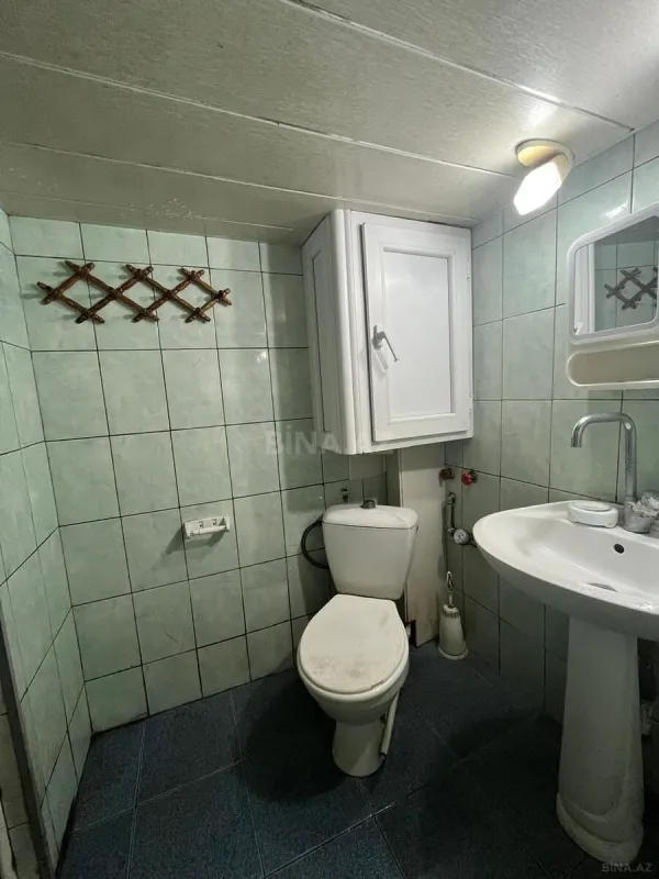 Satılır 3 otaqlı mənzil 65 m²