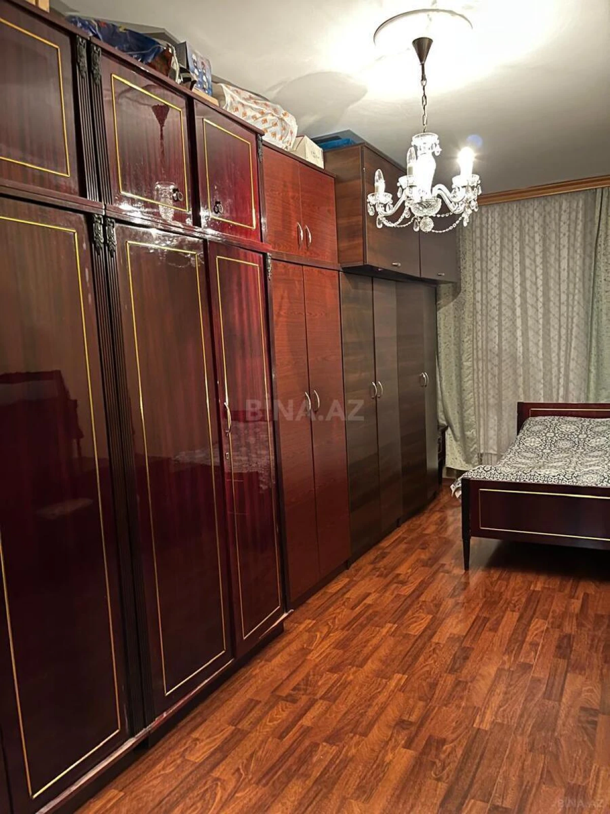 Satılır 3 otaqlı mənzil 65 m²