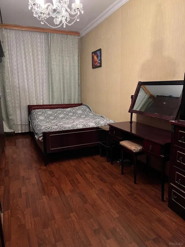 Satılır 3 otaqlı mənzil 65 m²