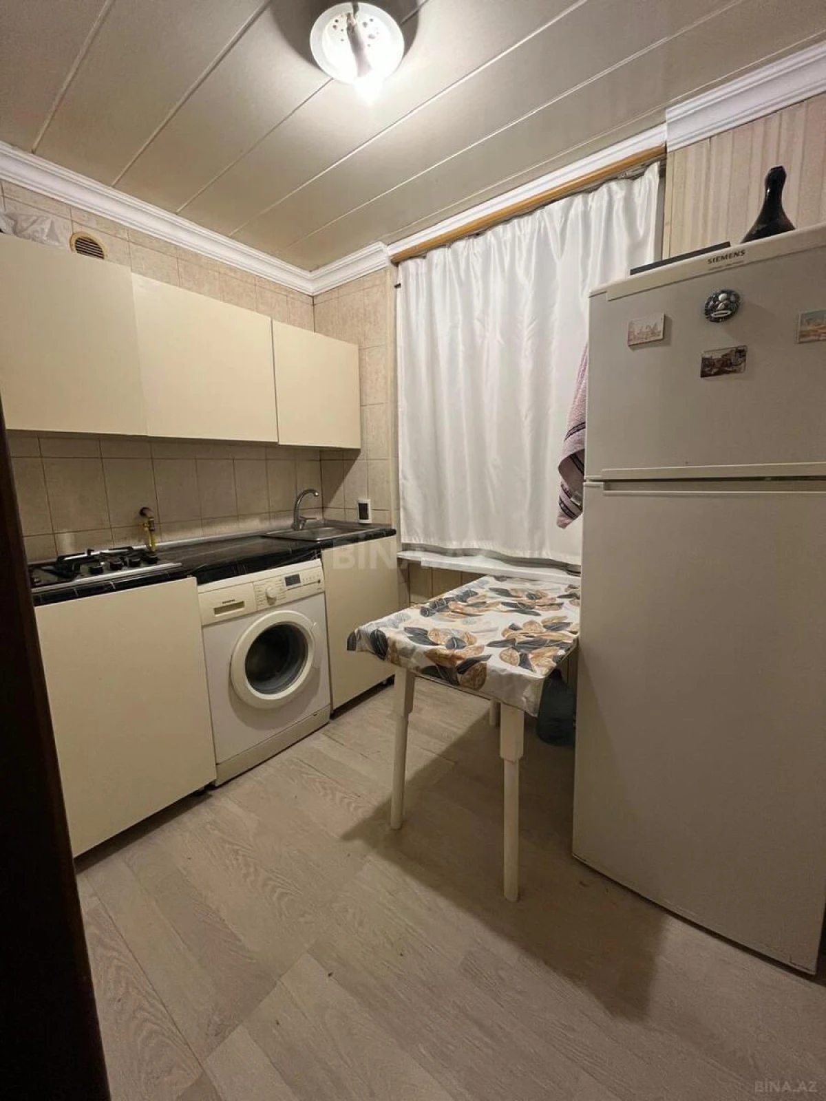 Satılır 3 otaqlı mənzil 65 m²