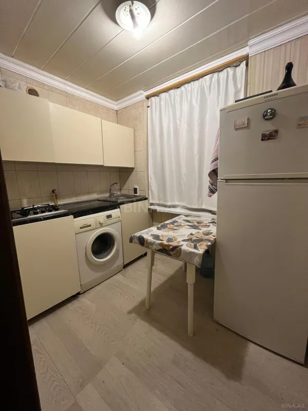 Satılır 3 otaqlı mənzil 65 m²
