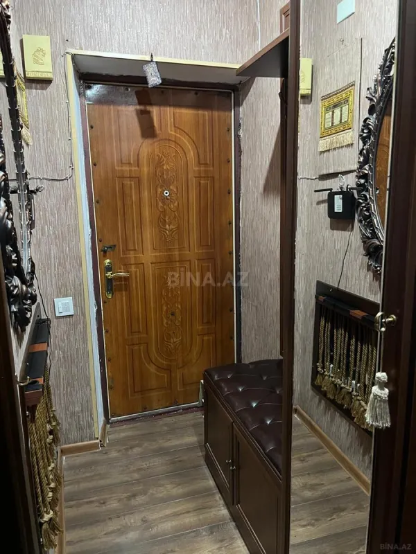 Satılır 3 otaqlı mənzil 65 m²