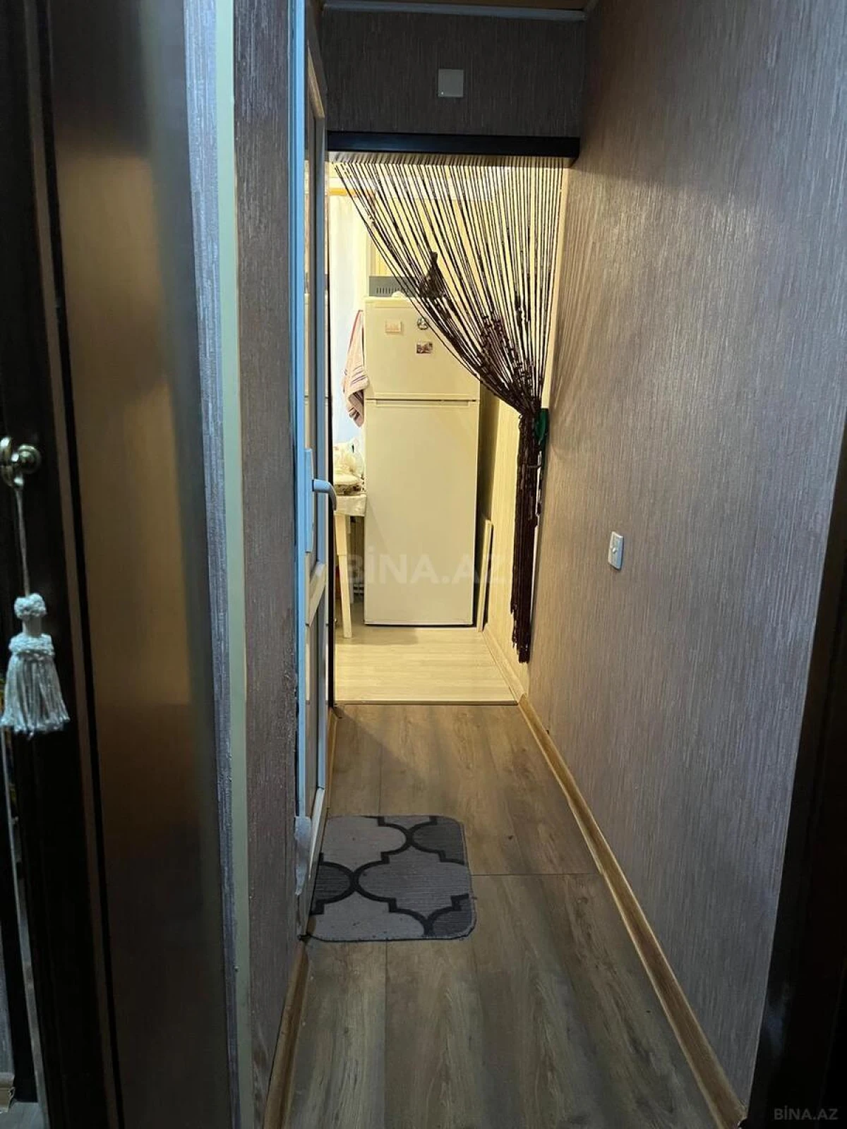 Satılır 3 otaqlı mənzil 65 m²
