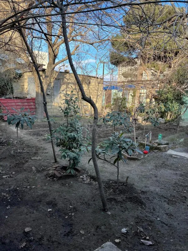 Satılır torpaq sahəsi 5.2 m²